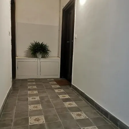 Apartment Cityloft Leda Maison *