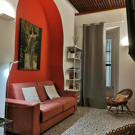 Cityloft Leda Maison Apartment Rome