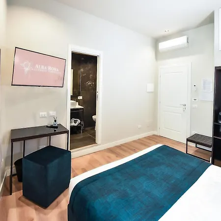 Guest house Alba Rosa *