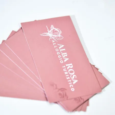 Alba Rosa Guest house Rome
