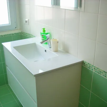 Casa Maria Apartment *
