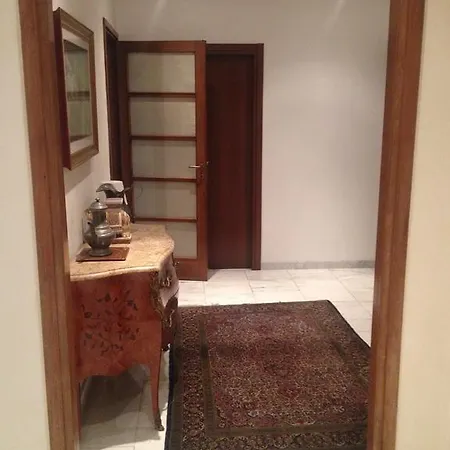 Classy 3* Řím