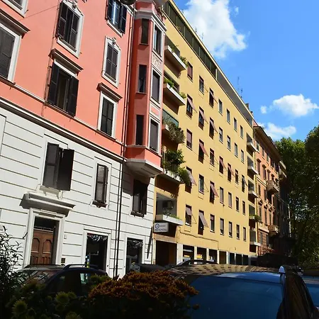 San Michele A Porta Pia 3* Rome