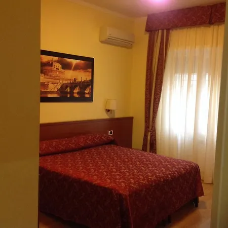 Residenza Fermi Guest house 2*