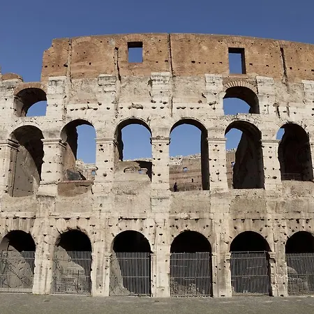 Domus Napoleone Affittacamere Roma