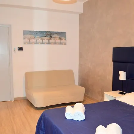 Check-inn Bed & Breakfast 3*