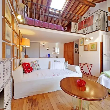 Spagna Apartment Rome