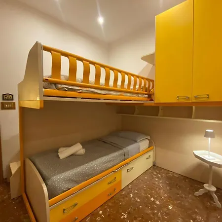 Apartamento Light House