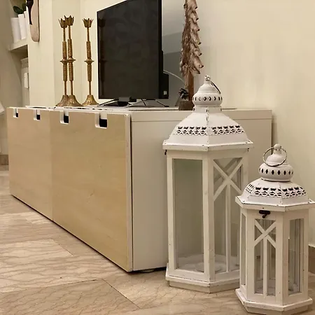 Light House Apartment