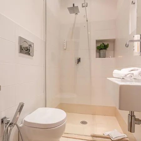 Vatican St Peter 2 Bedrooms 2 Bathrooms Holiday home *