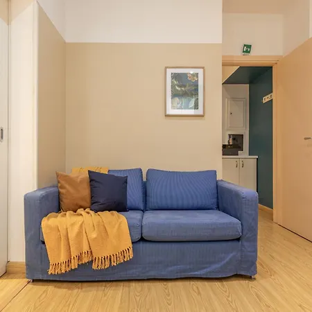 Vatican St Peter 2 Bedrooms 2 Bathrooms * Rome