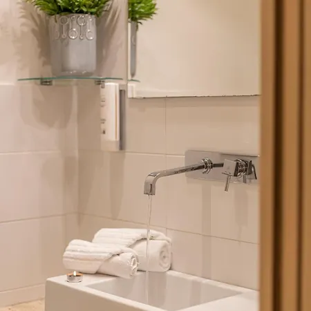 Vatican St Peter 2 Bedrooms 2 Bathrooms Holiday home Rome