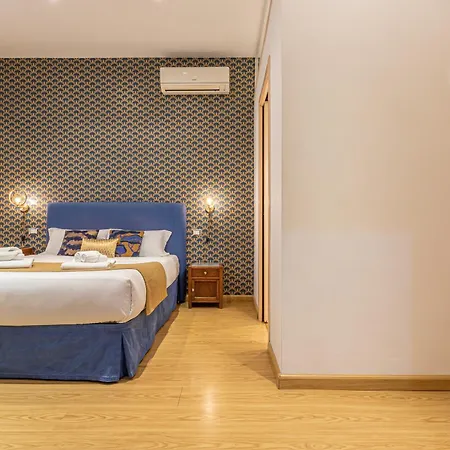 Vatican St Peter 2 Bedrooms 2 Bathrooms Rome