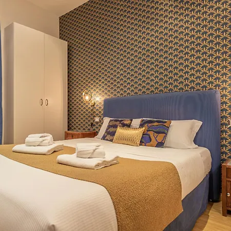 Vatican St Peter 2 Bedrooms 2 Bathrooms *