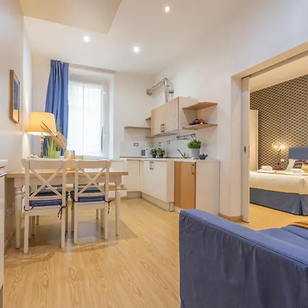 Vatican St Peter 2 Bedrooms 2 Bathrooms Holiday home *