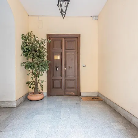 Vatican St Peter 2 Bedrooms 2 Bathrooms Holiday home *