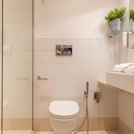 Vatican St Peter 2 Bedrooms 2 Bathrooms Holiday home Rome