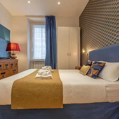 Vatican St Peter 2 Bedrooms 2 Bathrooms Holiday home