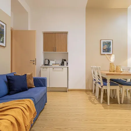 Holiday home Vatican St Peter 2 Bedrooms 2 Bathrooms *