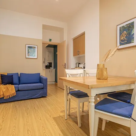 Vatican St Peter 2 Bedrooms 2 Bathrooms *