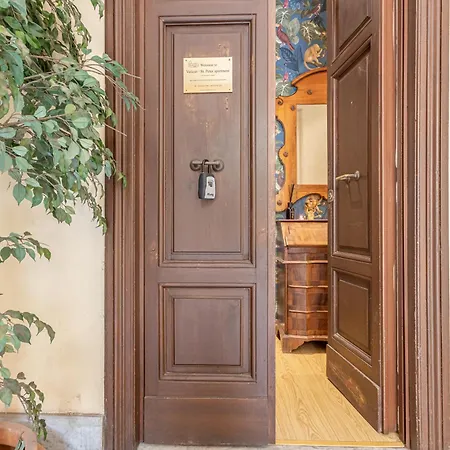 Vatican St Peter 2 Bedrooms 2 Bathrooms