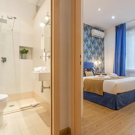 Vatican St Peter 2 Bedrooms 2 Bathrooms Holiday home *