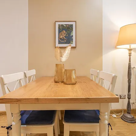 Holiday home Vatican St Peter 2 Bedrooms 2 Bathrooms Rome