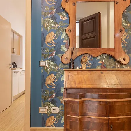Vatican St Peter 2 Bedrooms 2 Bathrooms Rome