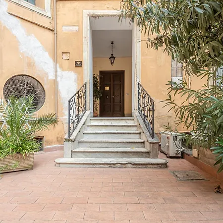 Vatican St Peter 2 Bedrooms 2 Bathrooms * Rome