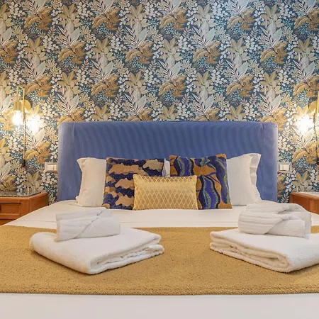 Holiday home Vatican St Peter 2 Bedrooms 2 Bathrooms Rome