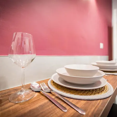 Apartment Romeo A San Giovanni