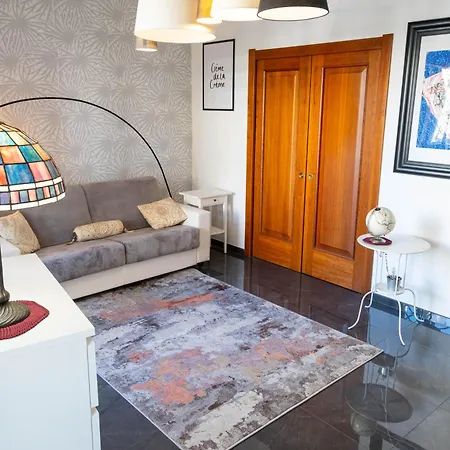 Apartment The Stairway To Vatican *