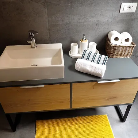 Luxury - Centro Storico San Pietro Apartment Rome