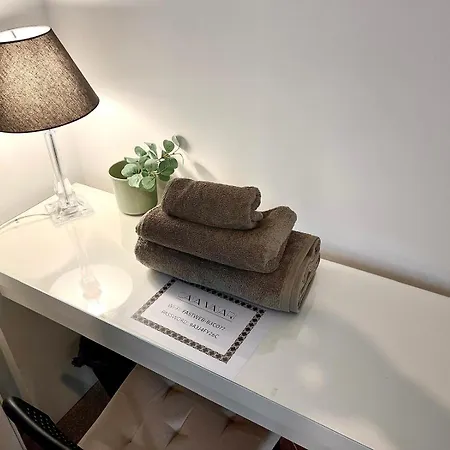 Appartamento Casa Vasari *