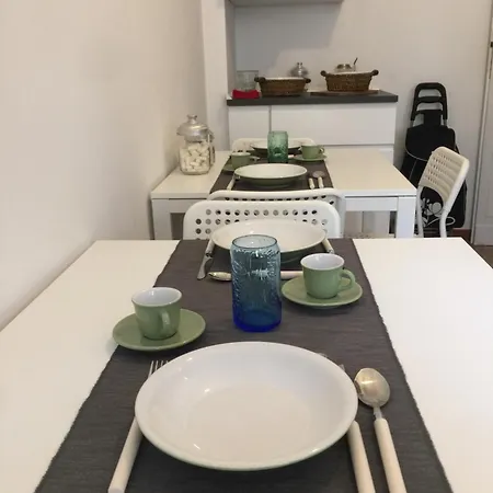 Appartamento Casa Vasari Roma