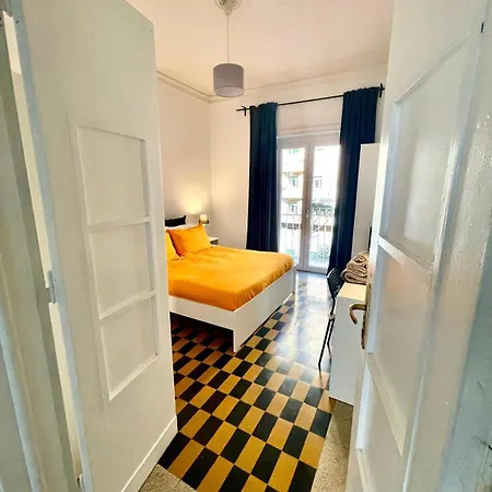 Casa Vasari * Roma