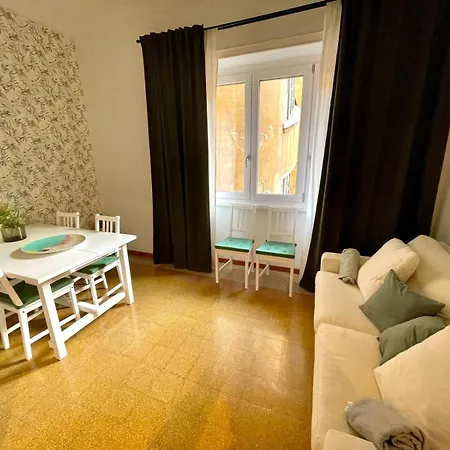 Casa Vasari Appartamento Roma