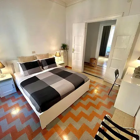 Casa Vasari Roma