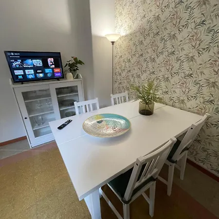 Appartamento Casa Vasari *