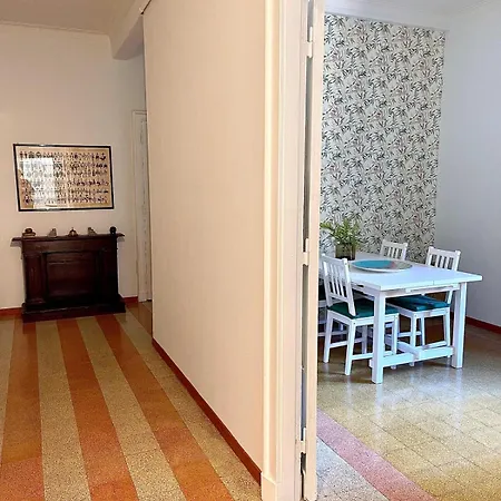 Casa Vasari Roma