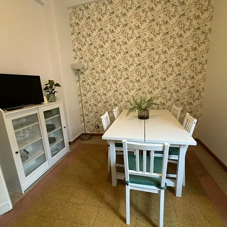 Casa Vasari * Roma