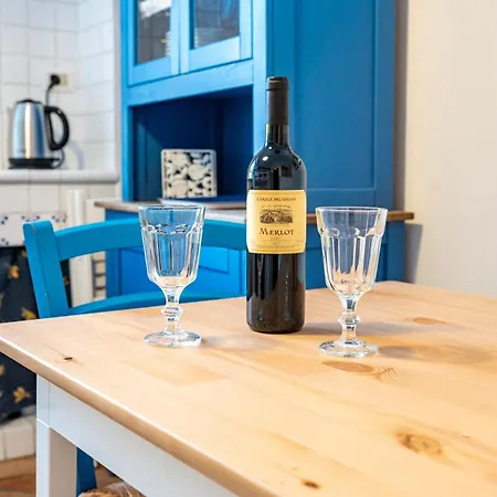 Apartment Domus Otto