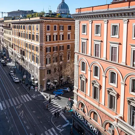 Apartment Domus Otto