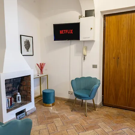 Domus Otto Apartment *
