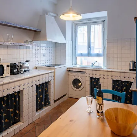 Apartment Domus Otto