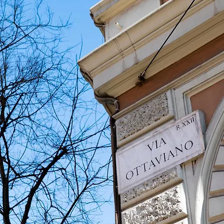 Domus Otto Rome