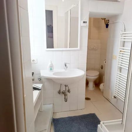 Marcello Apartment