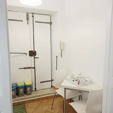 Apartment Marcello Rome