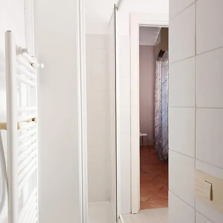 Apartment Marcello *