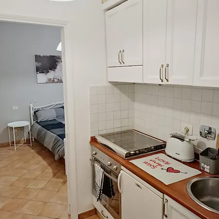 Marcello Apartment *